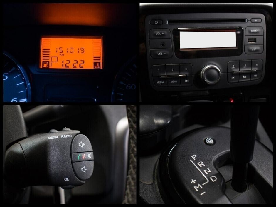 Renault Duster 2.0 АКПП, 2012, 132 000 км фото 18