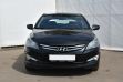 Hyundai Solaris 1.6 АКПП, 2015, 95 000 км превью 2