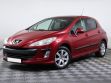 Peugeot 308 1.6 АКПП, 2011, 147 000 км превью 1