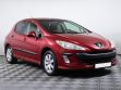 Peugeot 308 1.6 АКПП, 2011, 147 000 км превью 3
