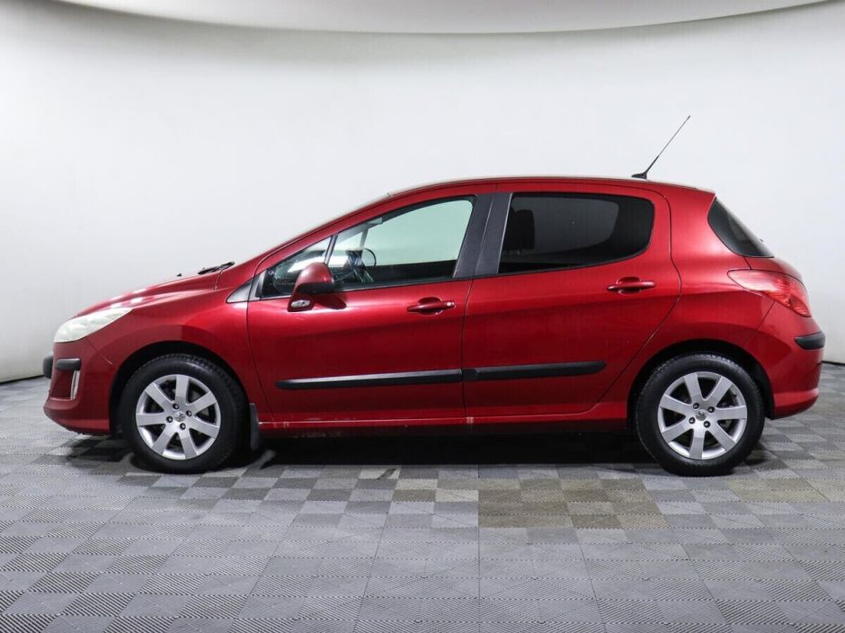 Peugeot 308 1.6 АКПП, 2011, 147 000 км фото 8