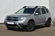 Renault Duster 2.0 АКПП, 2017, 73 000 км превью 1