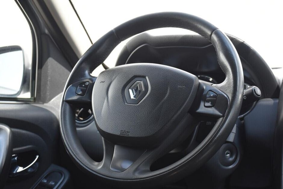 Renault Duster 2.0 АКПП, 2017, 73 000 км фото 14