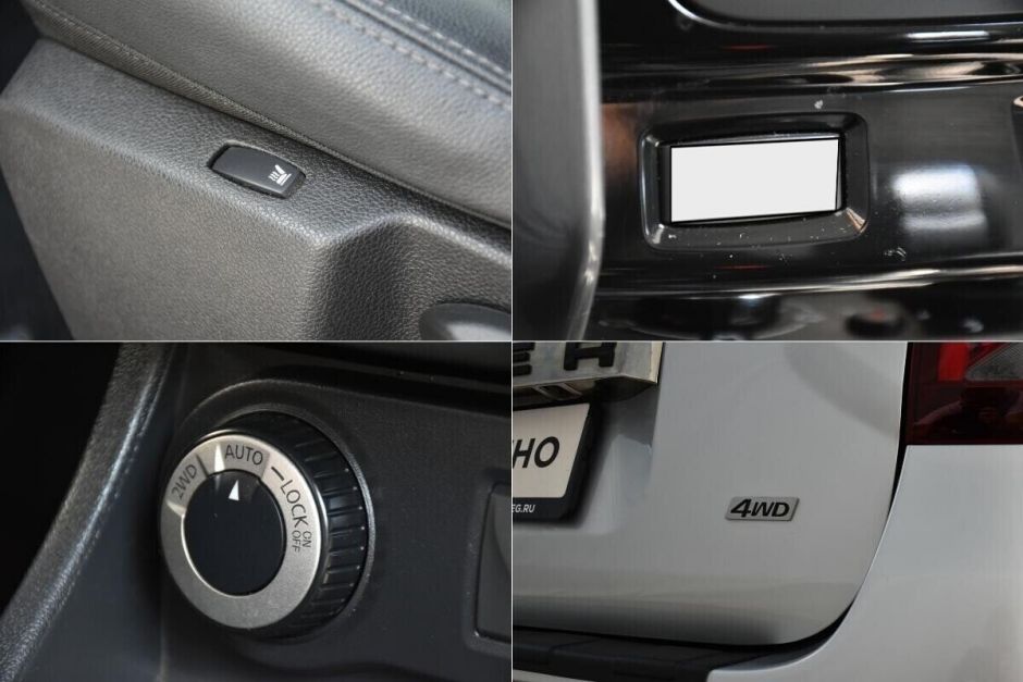 Renault Duster 2.0 АКПП, 2017, 73 000 км фото 17