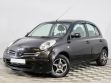 Nissan Micra 1.2 АКПП, 2007, 201 000 км превью 1