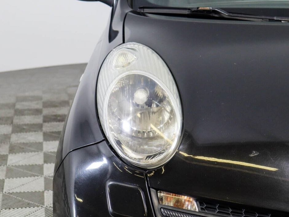 Nissan Micra 1.2 АКПП, 2007, 201 000 км фото 14