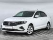Volkswagen Polo 1.6 АКПП, 2021, 29 000 км превью 1