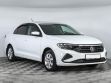 Volkswagen Polo 1.6 АКПП, 2021, 29 000 км превью 3