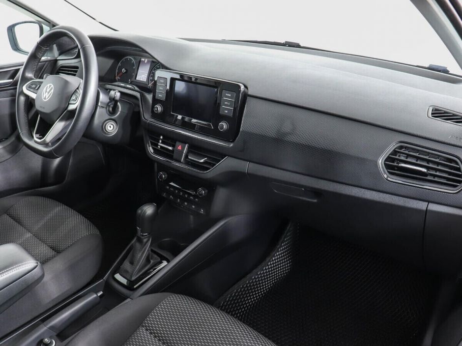 Volkswagen Polo 1.6 АКПП, 2021, 29 000 км фото 10