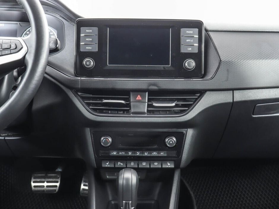 Volkswagen Polo 1.6 АКПП, 2021, 29 000 км фото 12