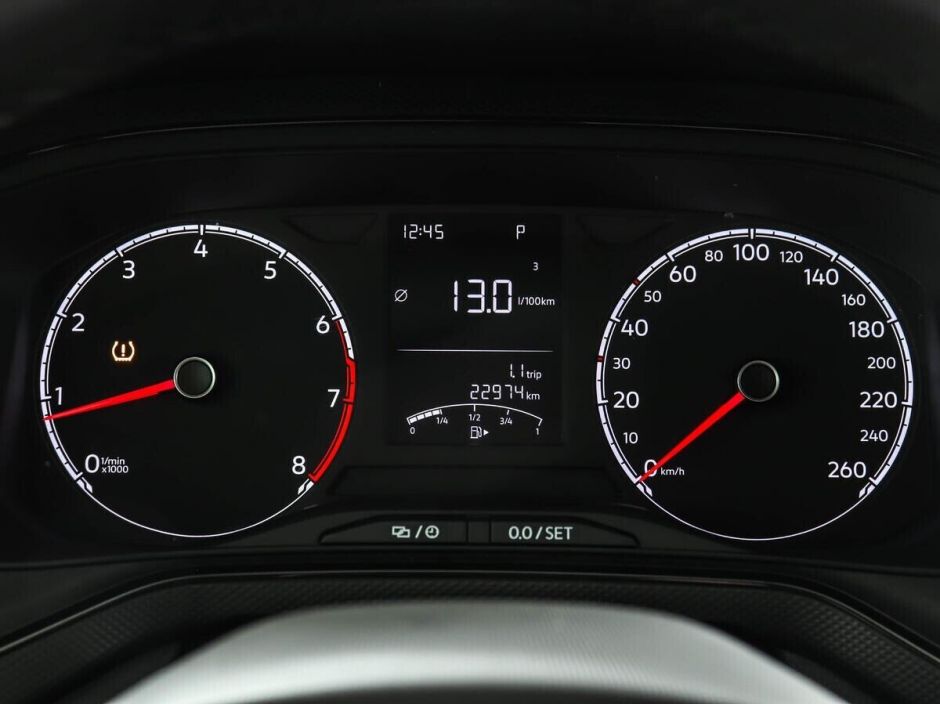 Volkswagen Polo 1.6 АКПП, 2021, 29 000 км фото 13