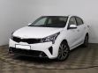 Kia Rio 1.6 АКПП, 2022, 17 000 км превью 1