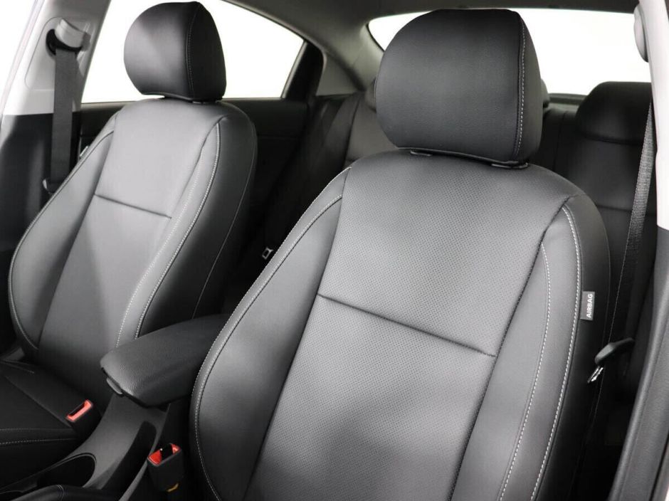 Kia Rio 1.6 АКПП, 2022, 17 000 км фото 14