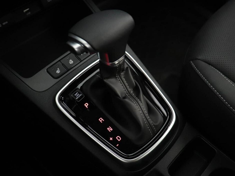 Kia Rio 1.6 АКПП, 2022, 17 000 км фото 18