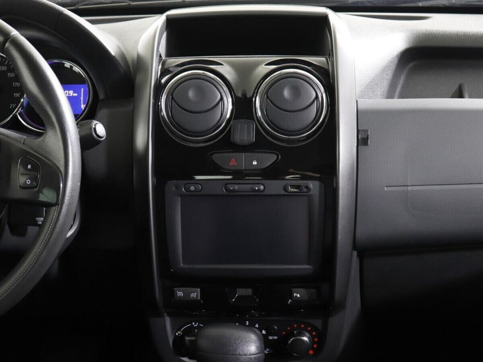 Renault Duster 2.0 АКПП, 2015, 103 000 км фото 13