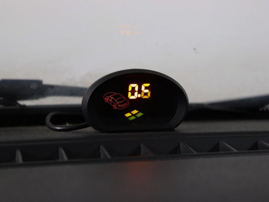 LADA (ВАЗ) Largus 1.6 МКПП, 2018, 69 000 км фото 15