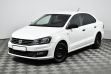 Volkswagen Polo 1.6 МКПП, 2017, 81 000 км превью 1