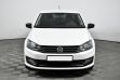 Volkswagen Polo 1.6 МКПП, 2017, 81 000 км превью 2