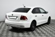 Volkswagen Polo 1.6 МКПП, 2017, 81 000 км превью 5