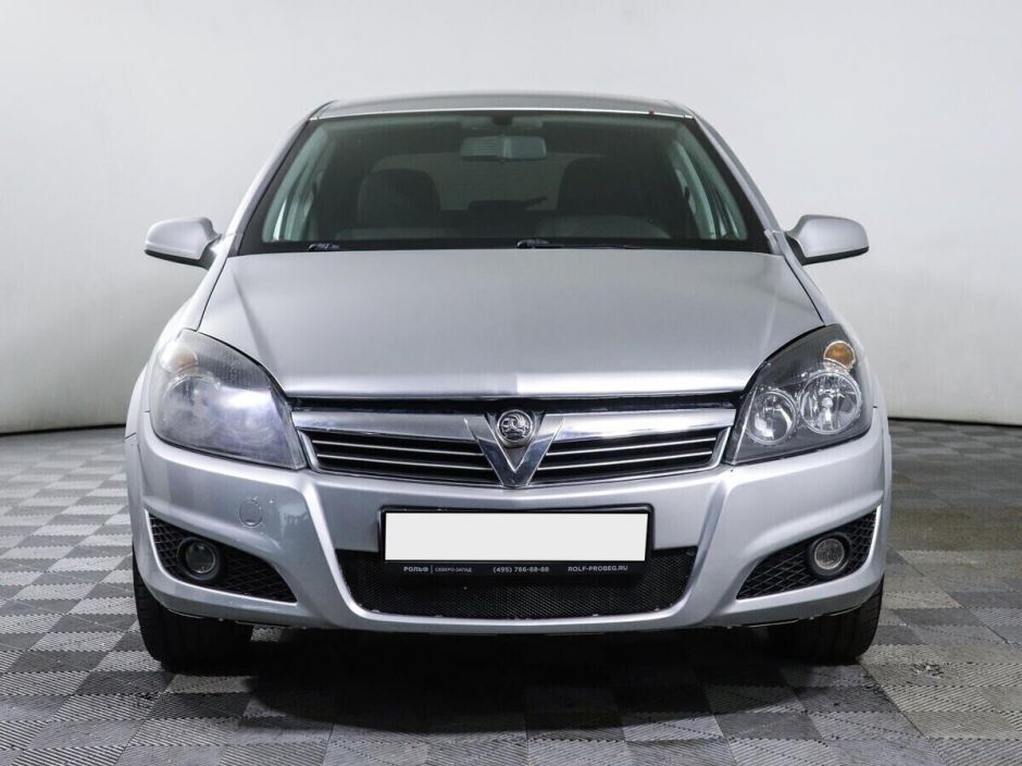 Opel Astra 1.8 МКПП, 2005, 220 000 км фото 2