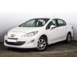 Peugeot 408 1.6 МКПП, 2012, 137 000 км превью 1