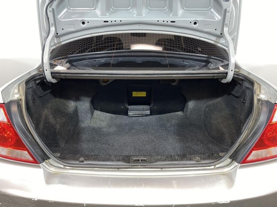 Nissan Almera Classic 1.6 АКПП, 2008, 189 000 км фото 15