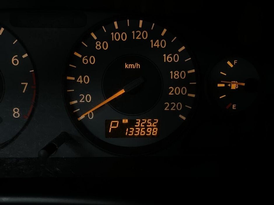 Nissan Almera Classic 1.6 АКПП, 2008, 189 000 км фото 17