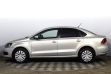 Volkswagen Polo 1.6 АКПП, 2014, 116 000 км превью 8