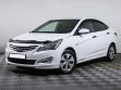 Hyundai Solaris 1.4 МКПП, 2016, 91 000 км превью 1