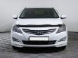 Hyundai Solaris 1.4 МКПП, 2016, 91 000 км превью 2