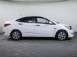 Hyundai Solaris 1.4 МКПП, 2016, 91 000 км превью 4