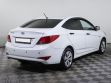 Hyundai Solaris 1.4 МКПП, 2016, 91 000 км превью 5