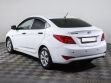 Hyundai Solaris 1.4 МКПП, 2016, 91 000 км превью 7