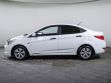 Hyundai Solaris 1.4 МКПП, 2016, 91 000 км превью 8