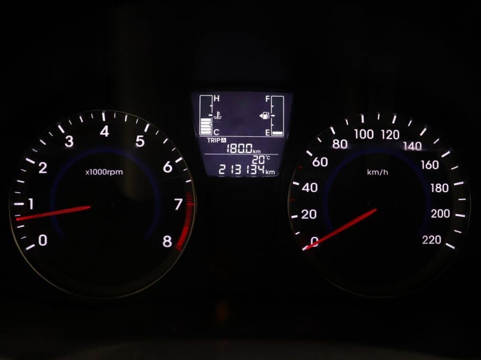 Hyundai Solaris 1.4 МКПП, 2016, 91 000 км фото 11