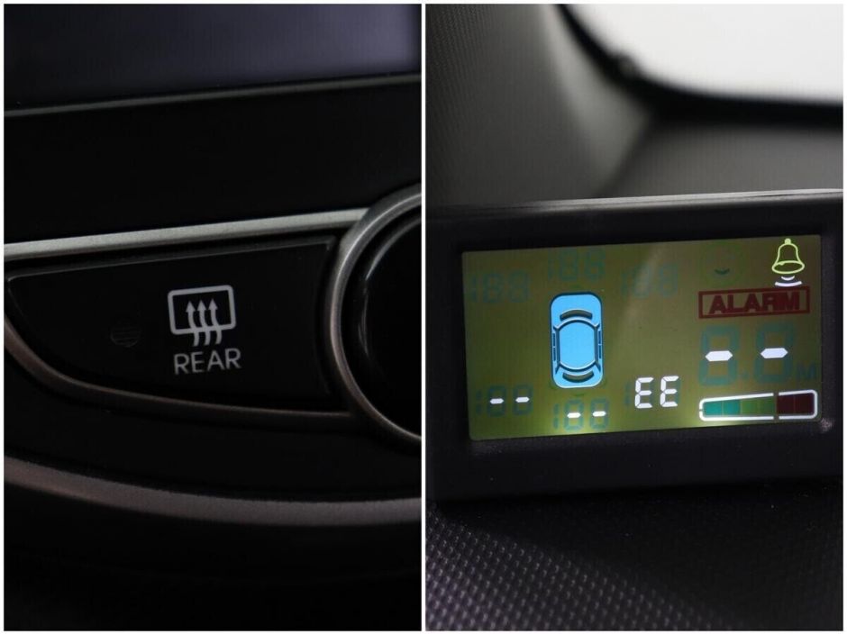 Hyundai Solaris 1.4 МКПП, 2016, 91 000 км фото 15