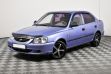 Hyundai Accent 1.4 МКПП, 2007, 200 000 км превью 1