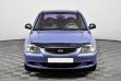 Hyundai Accent 1.4 МКПП, 2007, 200 000 км превью 2