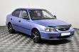 Hyundai Accent 1.4 МКПП, 2007, 200 000 км превью 3