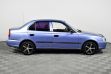 Hyundai Accent 1.4 МКПП, 2007, 200 000 км превью 4