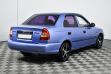 Hyundai Accent 1.4 МКПП, 2007, 200 000 км превью 5
