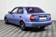 Hyundai Accent 1.4 МКПП, 2007, 200 000 км превью 7