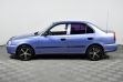 Hyundai Accent 1.4 МКПП, 2007, 200 000 км превью 8