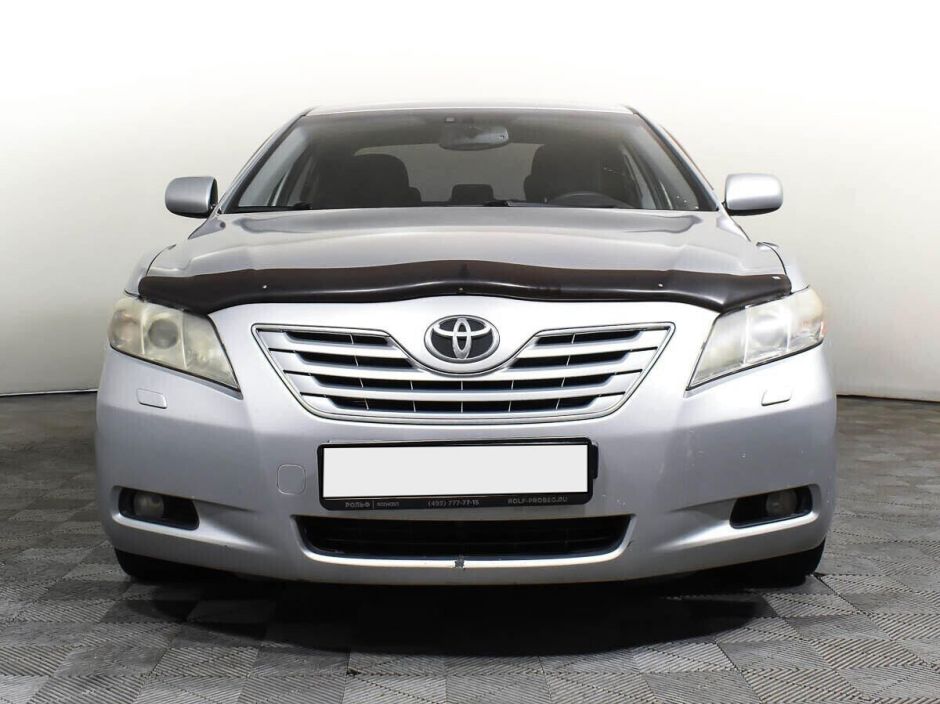 Toyota Camry 2.4 АКПП, 2006, 211 000 км фото 2