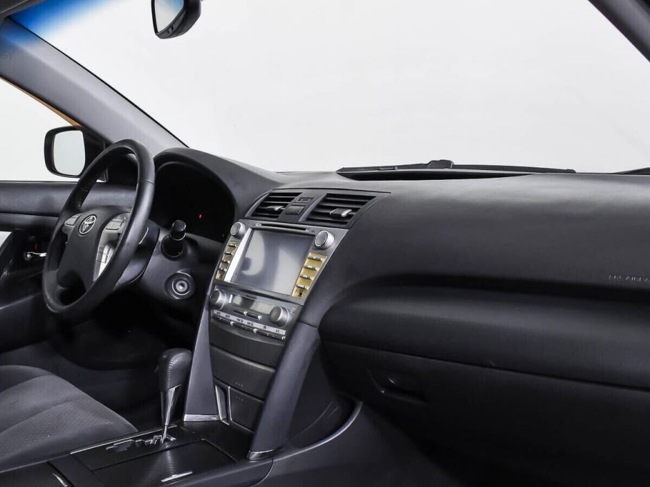 Toyota Camry 2.4 АКПП, 2006, 211 000 км фото 11