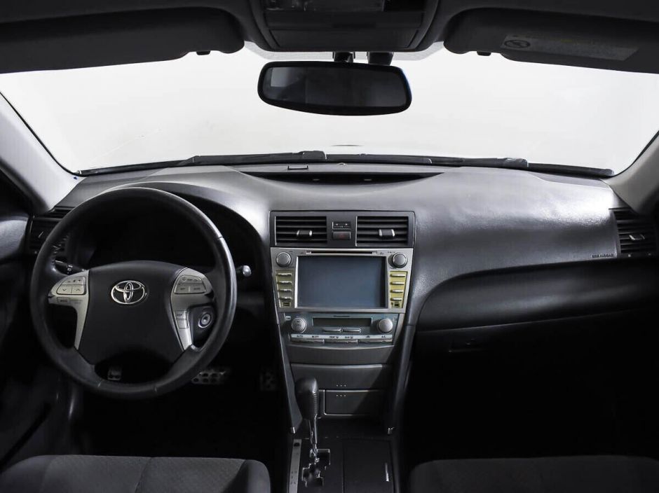 Toyota Camry 2.4 АКПП, 2006, 211 000 км фото 14