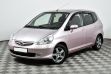 Honda Jazz 1.3 CVT, 2008, 182 000 км превью 1