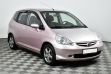 Honda Jazz 1.3 CVT, 2008, 182 000 км превью 3