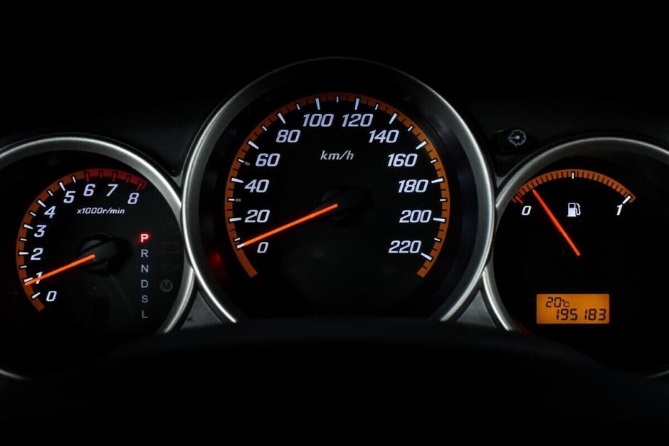 Honda Jazz 1.3 CVT, 2008, 182 000 км фото 10