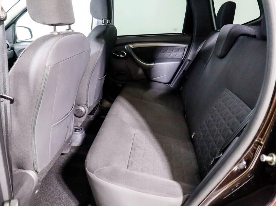 Renault Duster 2.0 АКПП, 2018, 61 000 км фото 10